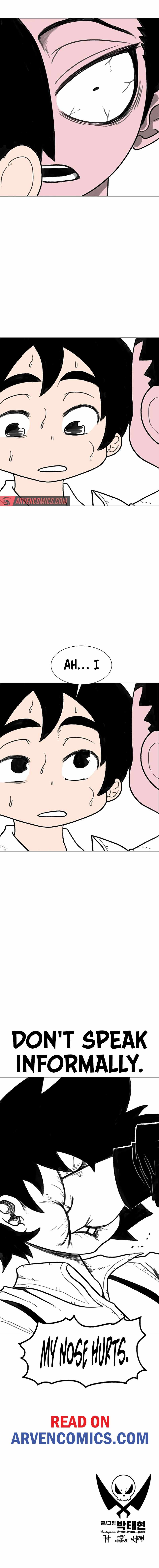 The Gray Mark Chapter 34 15